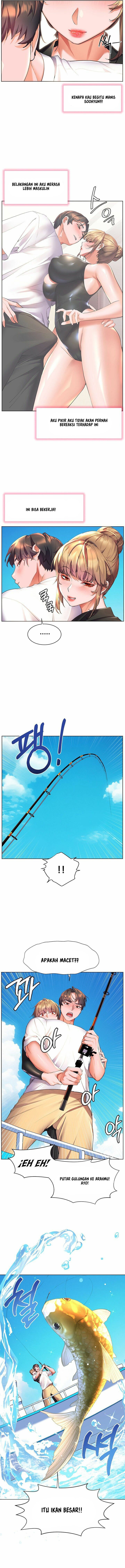 Childhood Bride - Chapter 40 16 Childhood Bride - Chapter 40 16