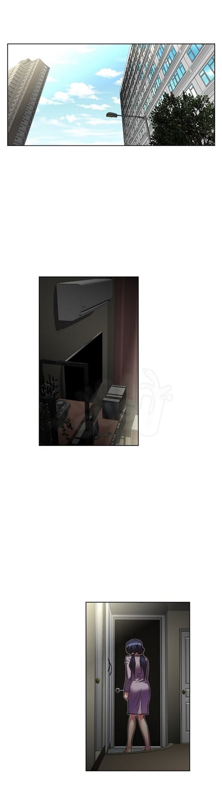 Brawling Go - Chapter 40 16