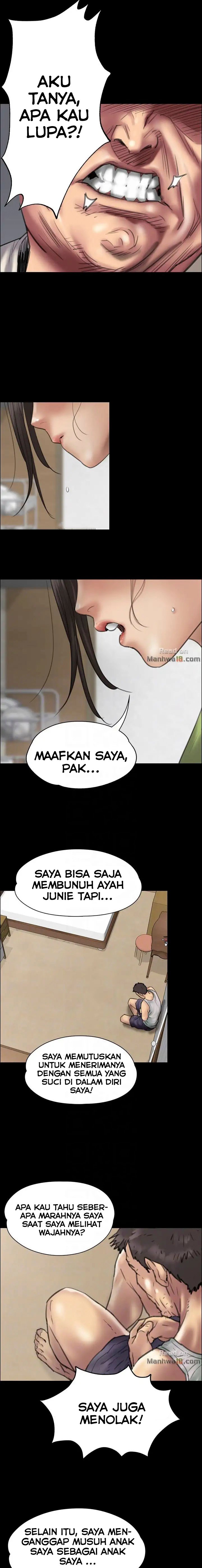 Queen Bee (Andrew) - Chapter 40 10