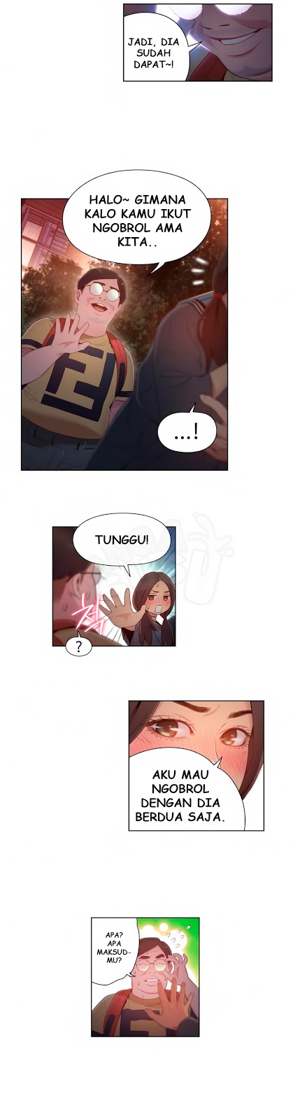 Sweet Guy - Chapter 40 13