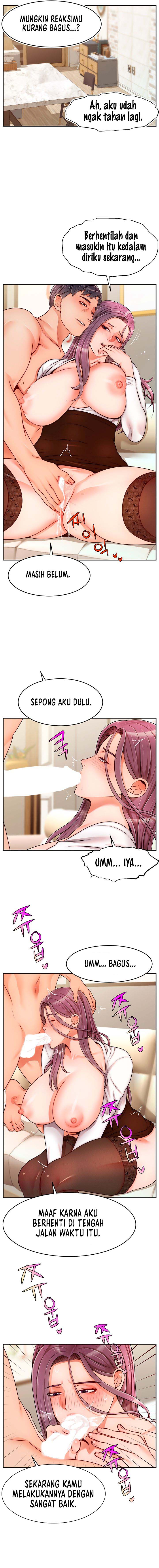 It&#8217;s Okay Because It&#8217;s Family - Chapter 40 3