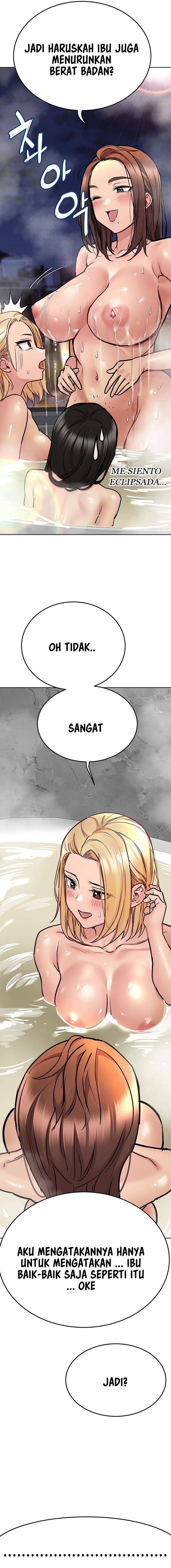 Keep It a Secret From Your Mother! - Chapter 40 17