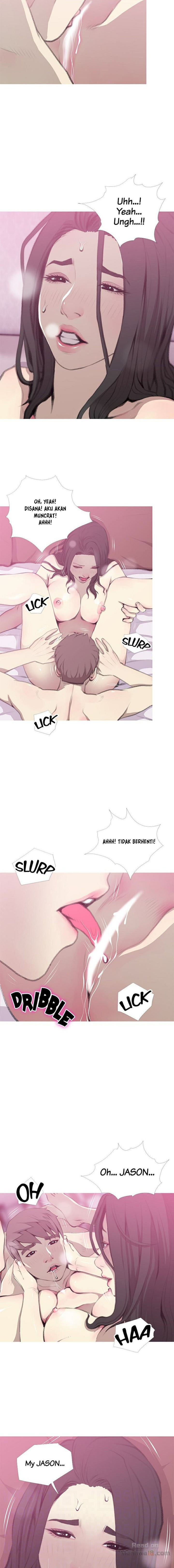 Ms. Master - Chapter 40 7