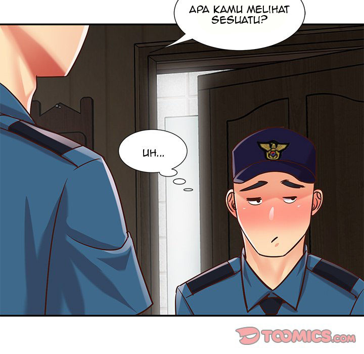 Not One, But Two - Chapter 40 35 Not One, But Two - Chapter 40 35