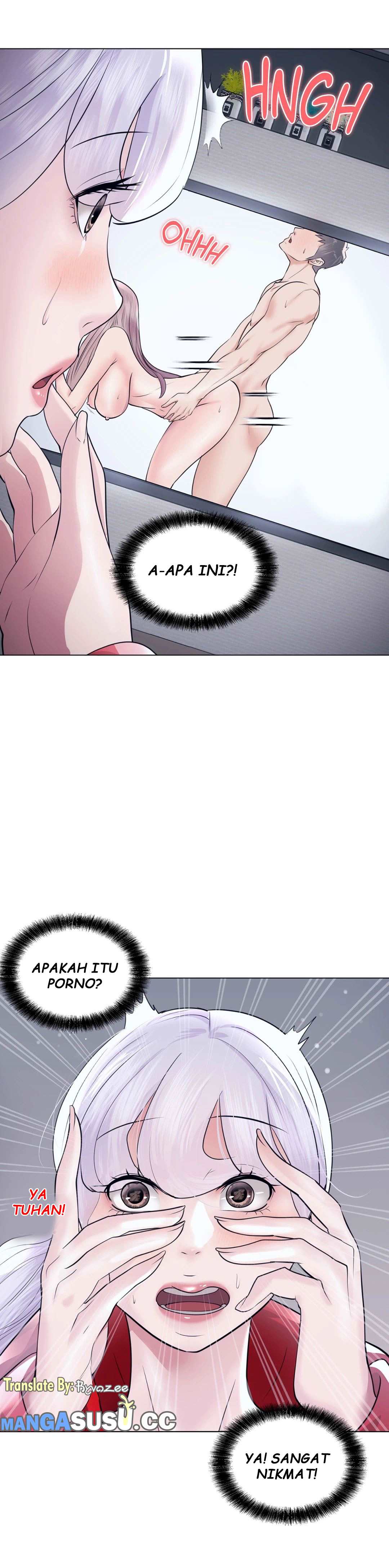 Toys Store - Chapter 40 45 Toys Store - Chapter 40 45