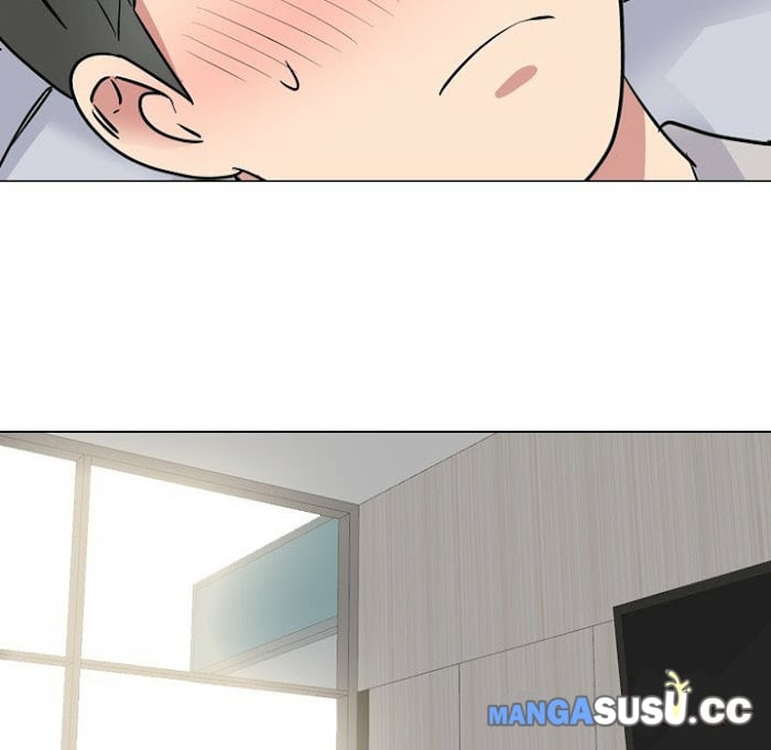 One Shot Men&#8217;s Clinic - Chapter 40 108
