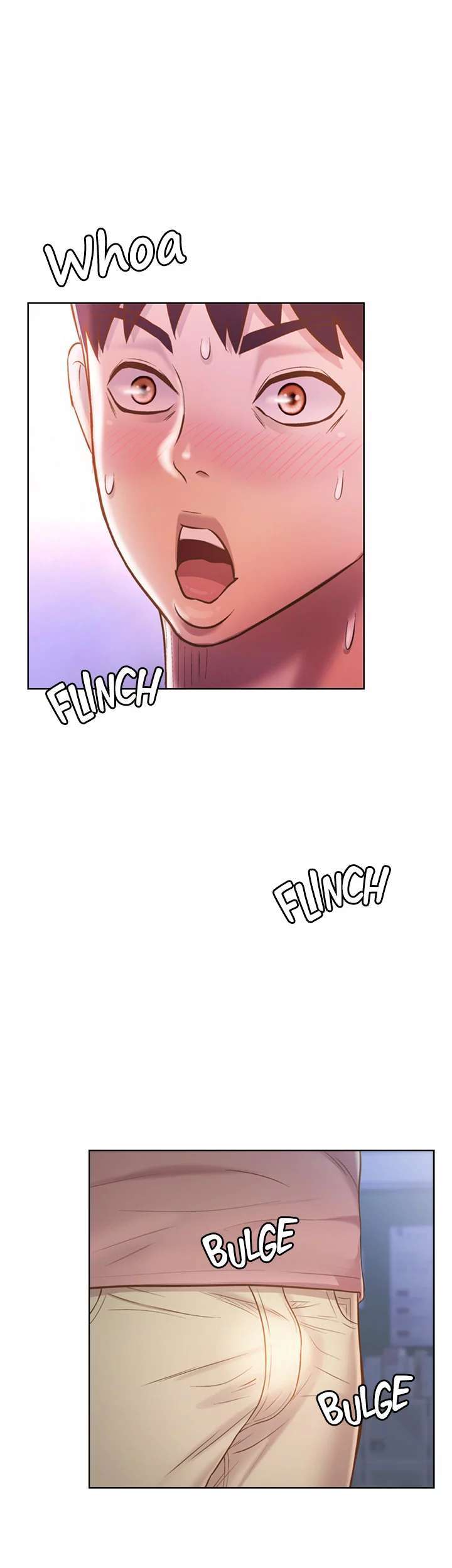 Noona&#8217;s Taste - Chapter 40 30