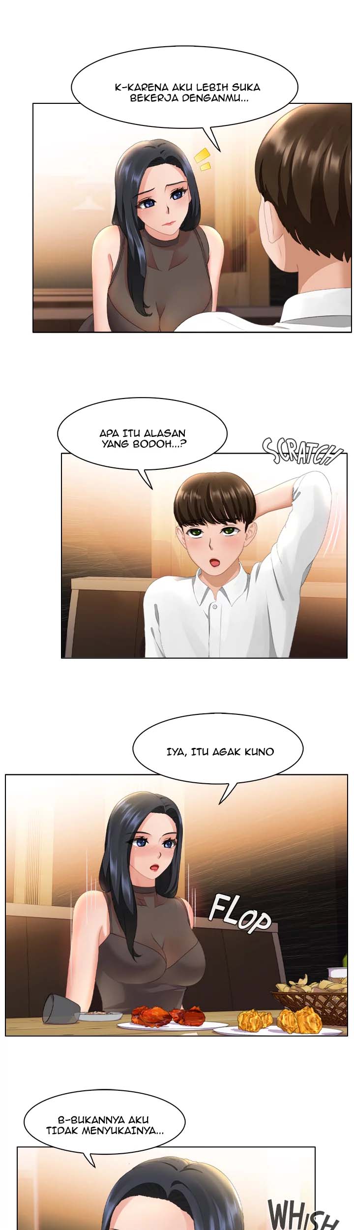 Pleasure Delivery - Chapter 40 4