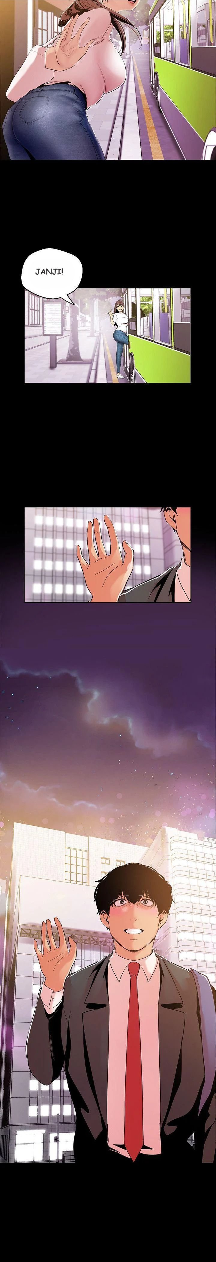 Wonderful New World - Chapter 40 4 Wonderful New World - Chapter 40 4