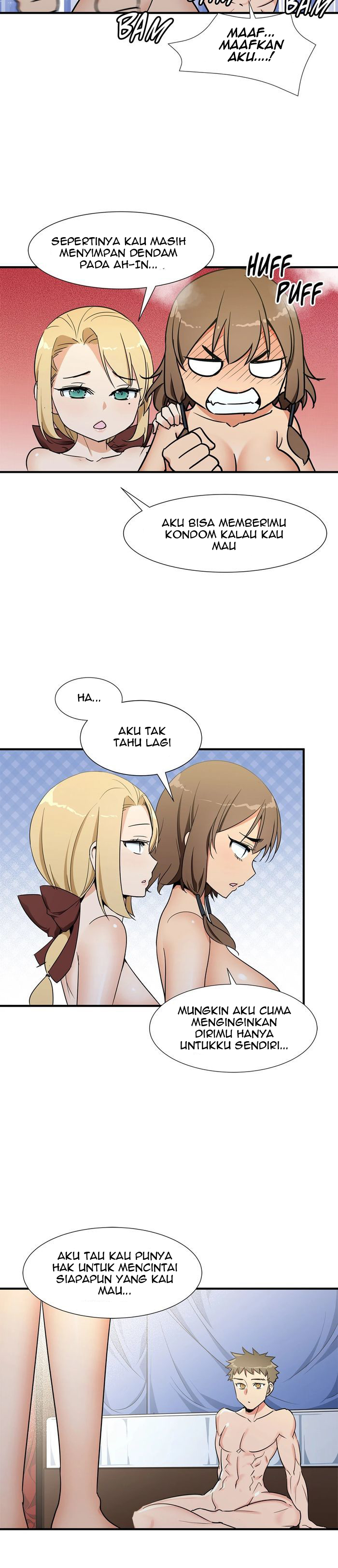 Rise and Shine, Hero! - Chapter 40 18