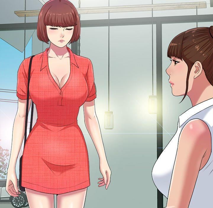 Secret Friend - Chapter 40 37