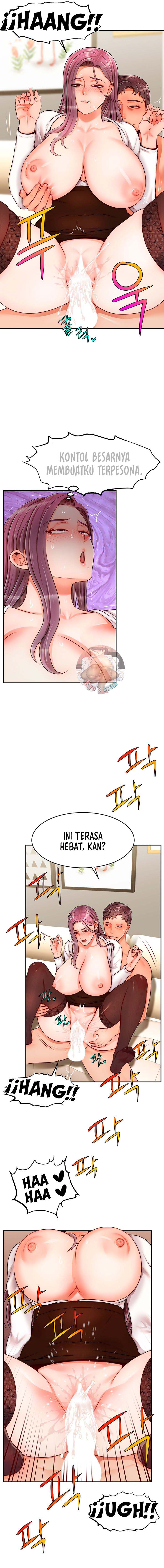 It&#8217;s Okay Because It&#8217;s Family - Chapter 40 11