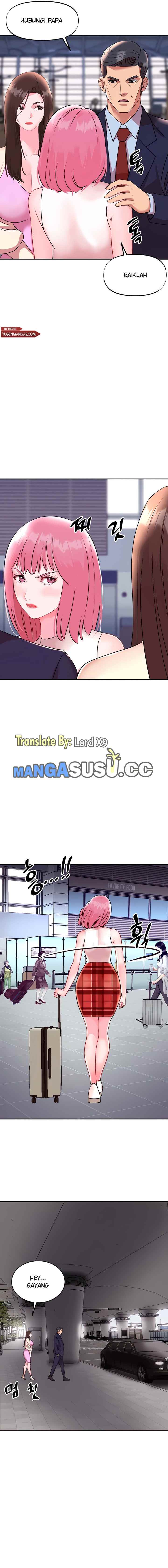 My Young Married Teacher - Chapter 40 17