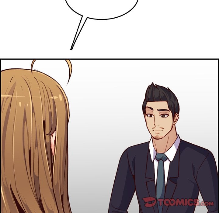 Never Too Late - Chapter 40 110 Never Too Late - Chapter 40 110