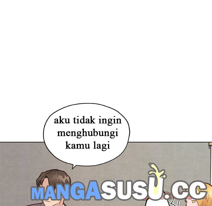 Family Adjustments - Chapter 40 63