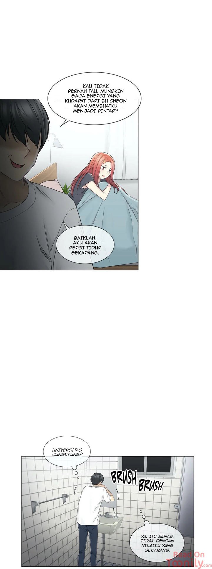 Touch to Unlock - Chapter 40 27