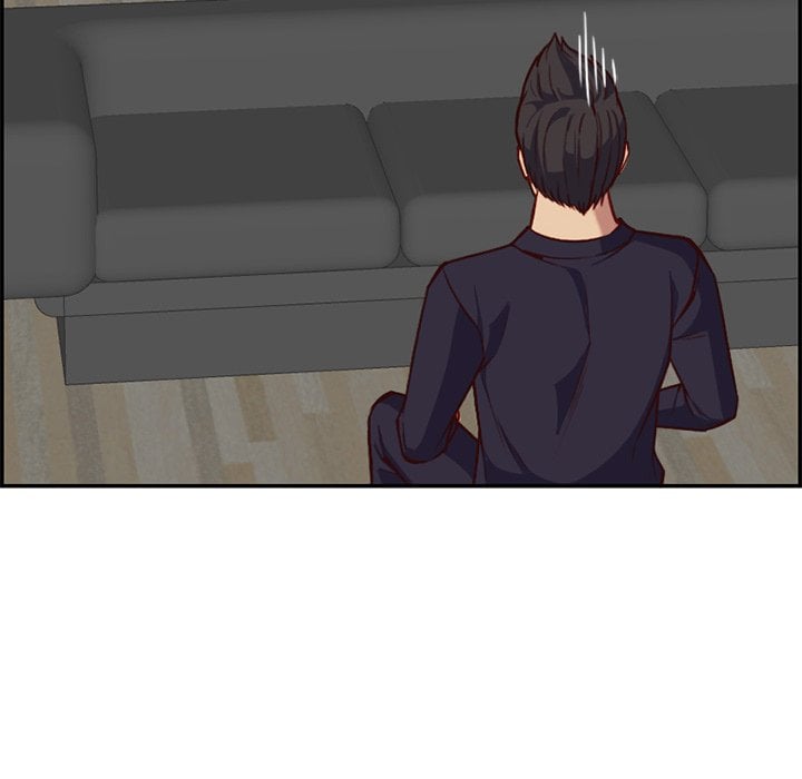 Never Too Late - Chapter 40 122 Never Too Late - Chapter 40 122