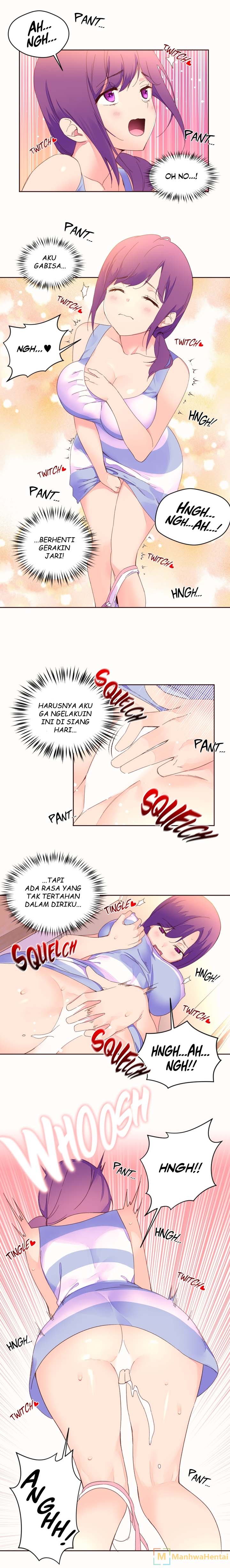 Pheromone-holic - Chapter 40 9 Pheromone-holic - Chapter 40 9