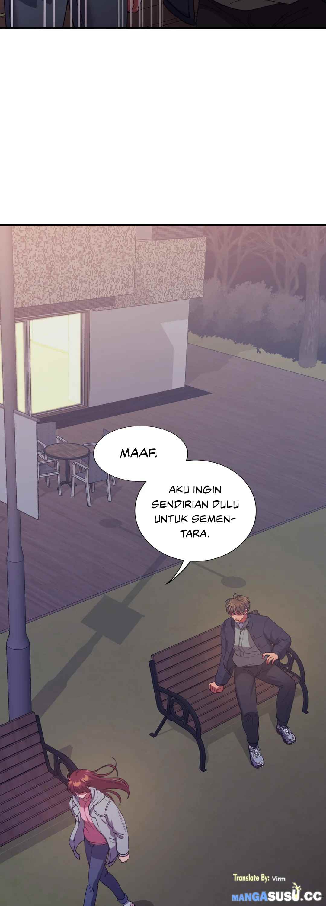 Hana’s Demons of Lust - Chapter 40 9