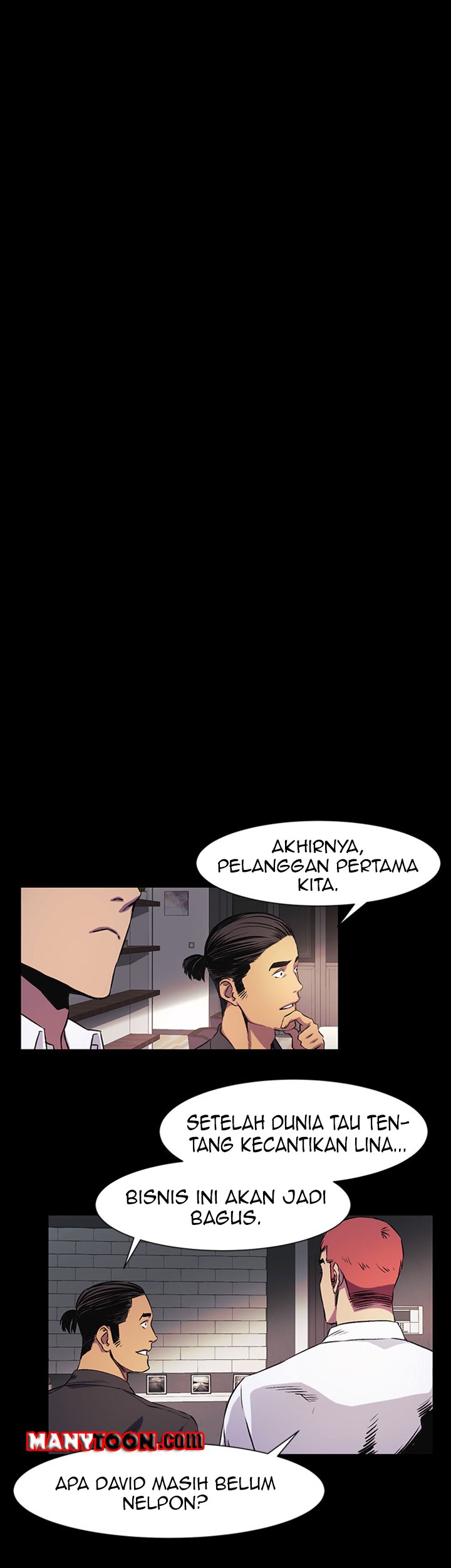 My Kingdom (Silent War) - Chapter 40 9 My Kingdom (Silent War) - Chapter 40 9