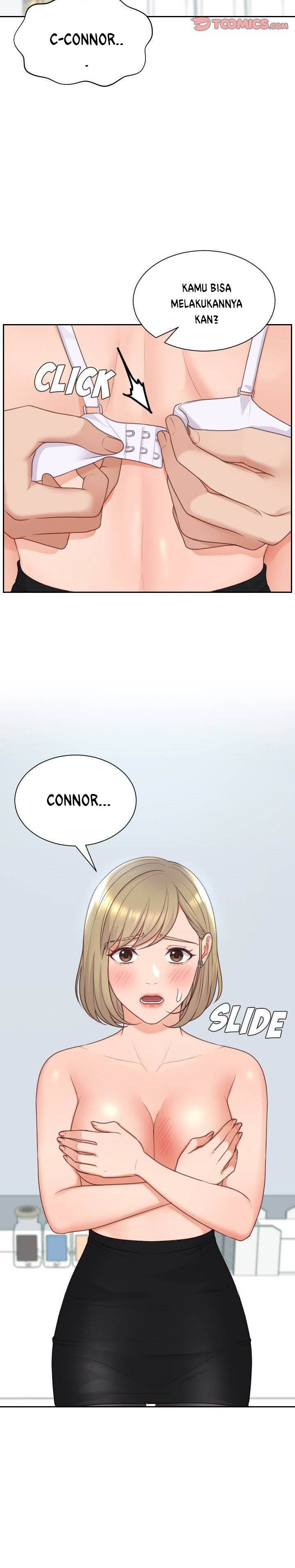 Her Situation - Chapter 40 22