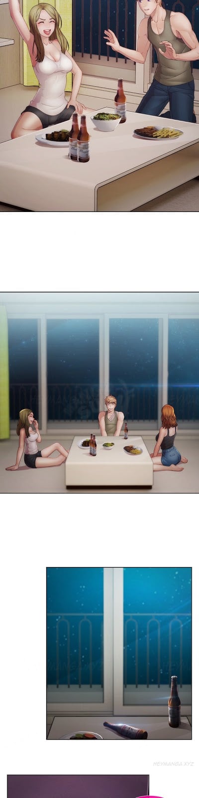 Lady Garden - Chapter 40 4