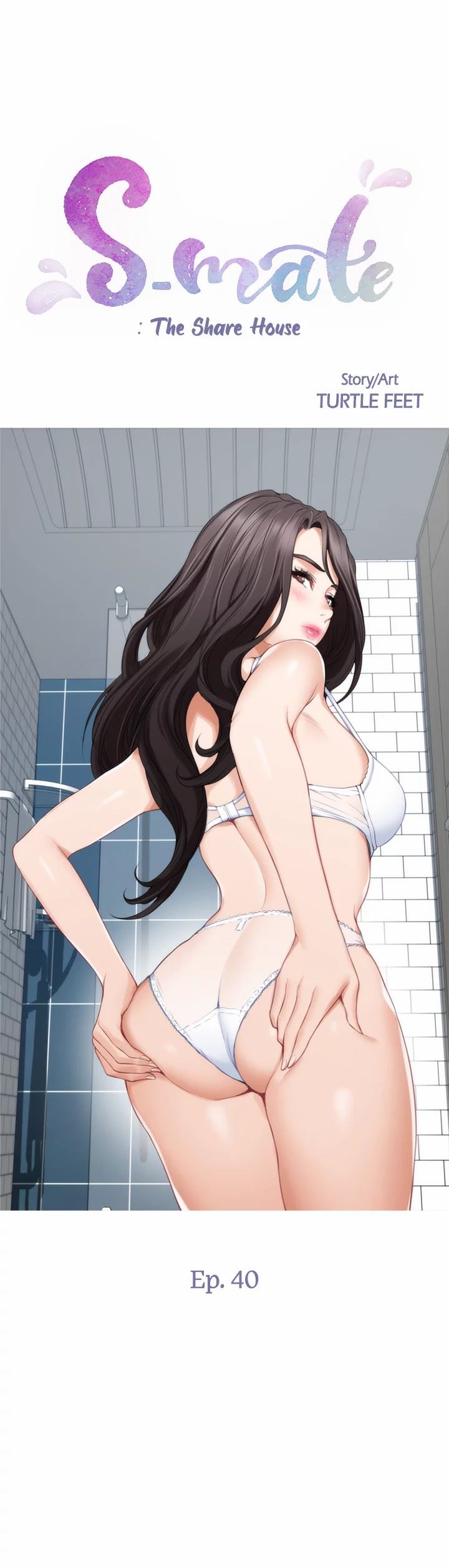 S-Mate - Chapter 40 6