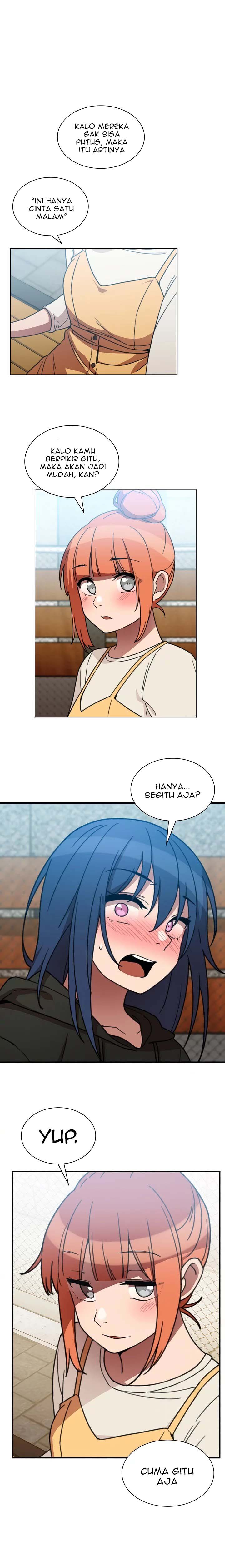 Close as Neighbors - Chapter 40 10