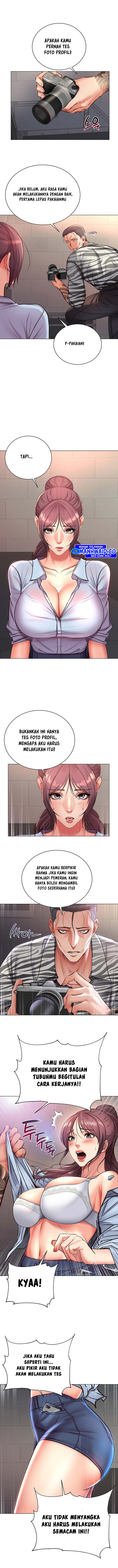 Eunhye Supermarket - Chapter 40 11