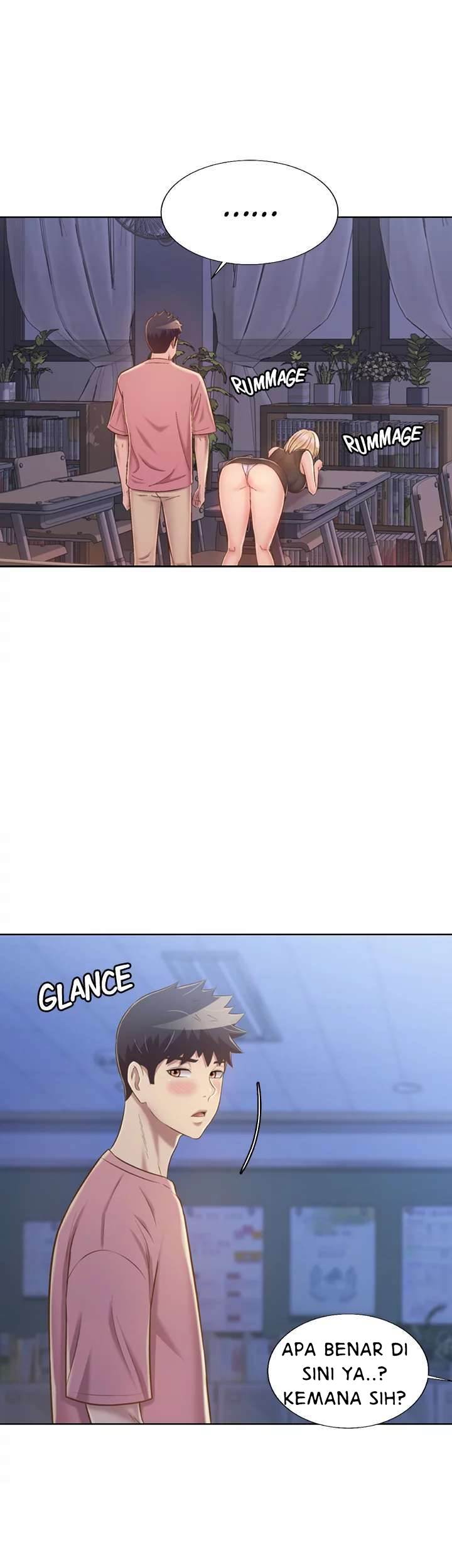 Noona&#8217;s Taste - Chapter 40 13