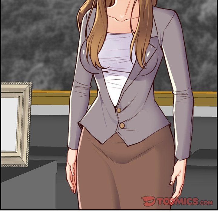 Never Too Late - Chapter 40 124 Never Too Late - Chapter 40 124