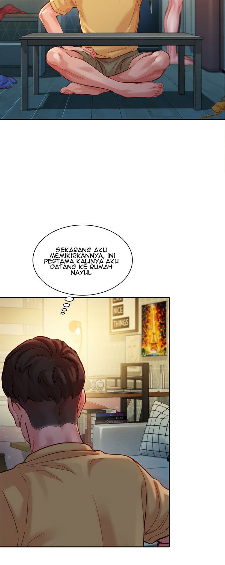 Stargram Goddess - Chapter 40 7
