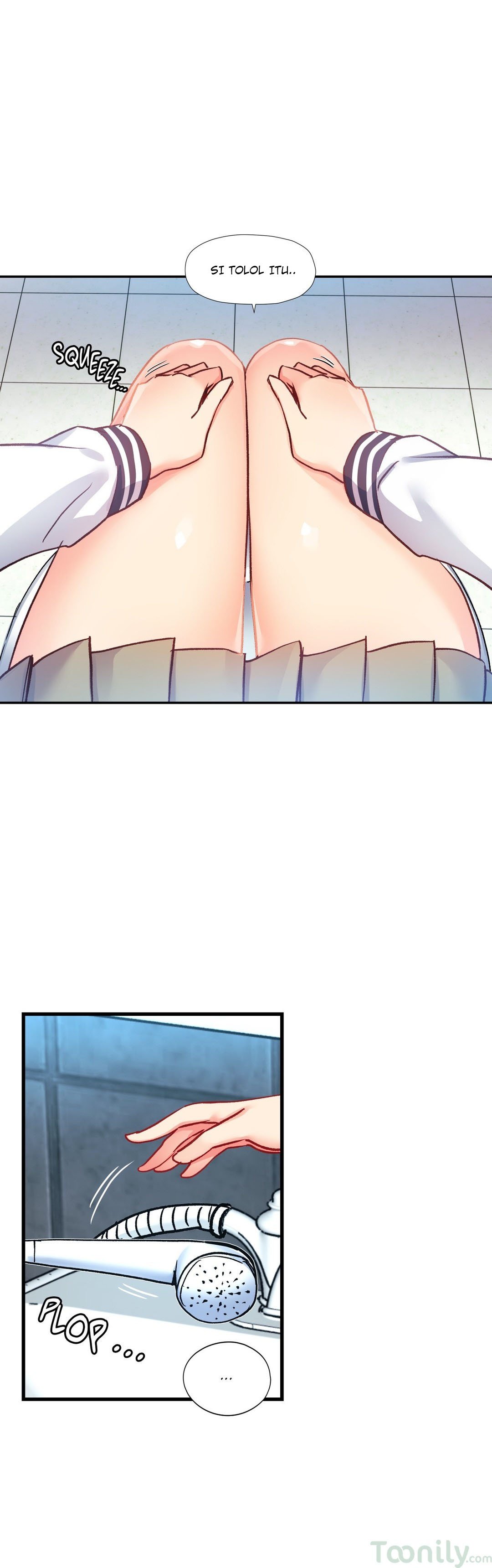 Under Observation: My First Loves and I - Chapter 40 23 Under Observation: My First Loves and I - Chapter 40 23