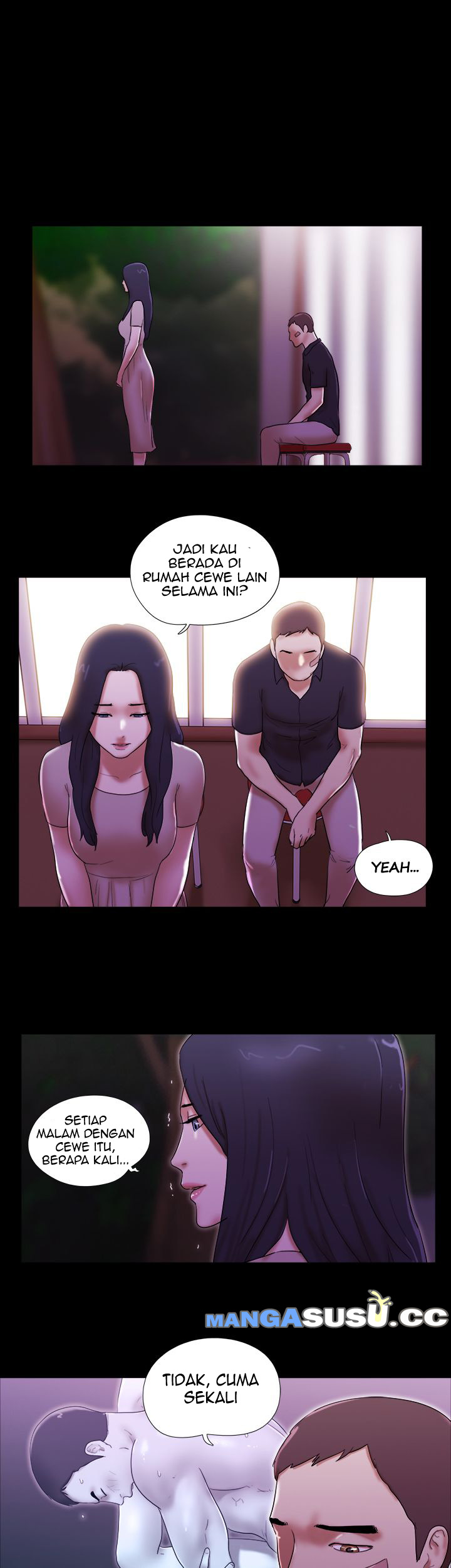 She’s The Girl - Chapter 40 15 She’s The Girl - Chapter 40 15