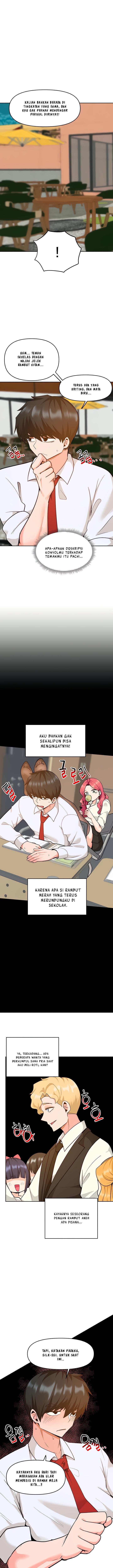 The Hypnosis App was Fake - Chapter 40 9 The Hypnosis App was Fake - Chapter 40 9