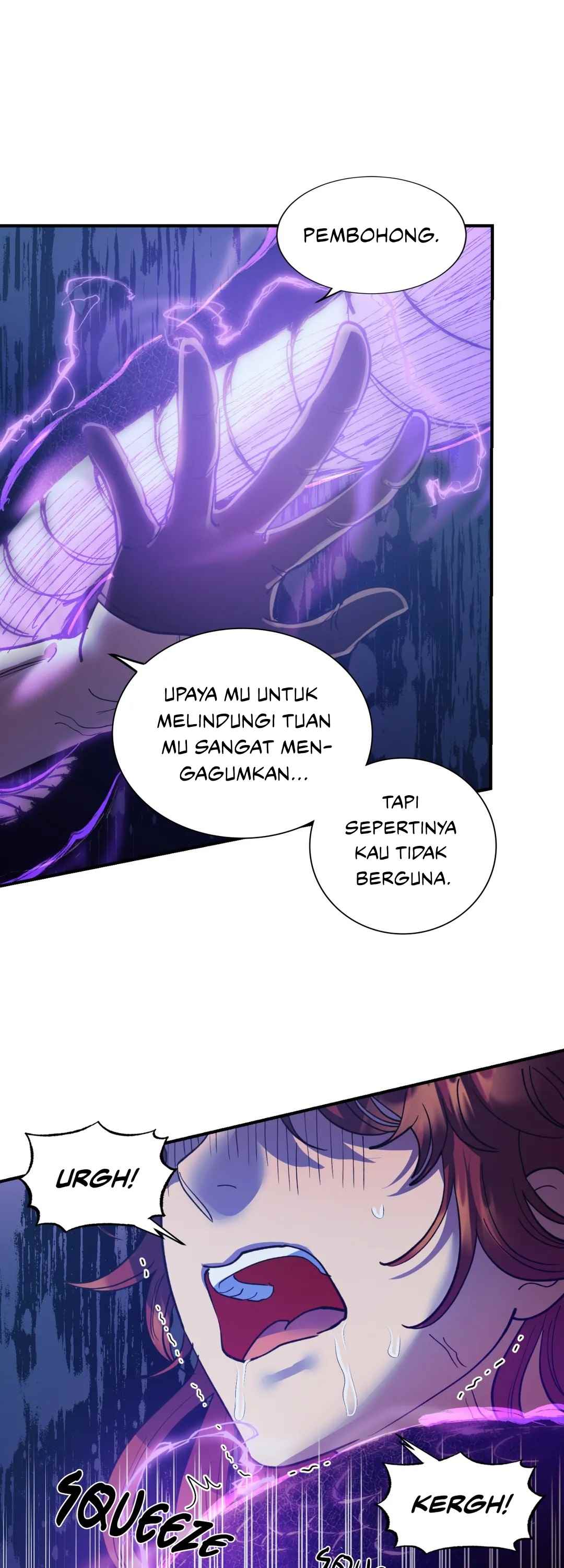 Hana’s Demons of Lust - Chapter 40 32