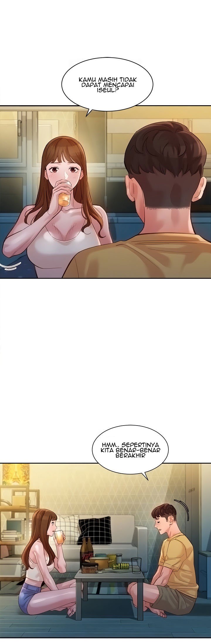 Stargram Goddess - Chapter 40 19