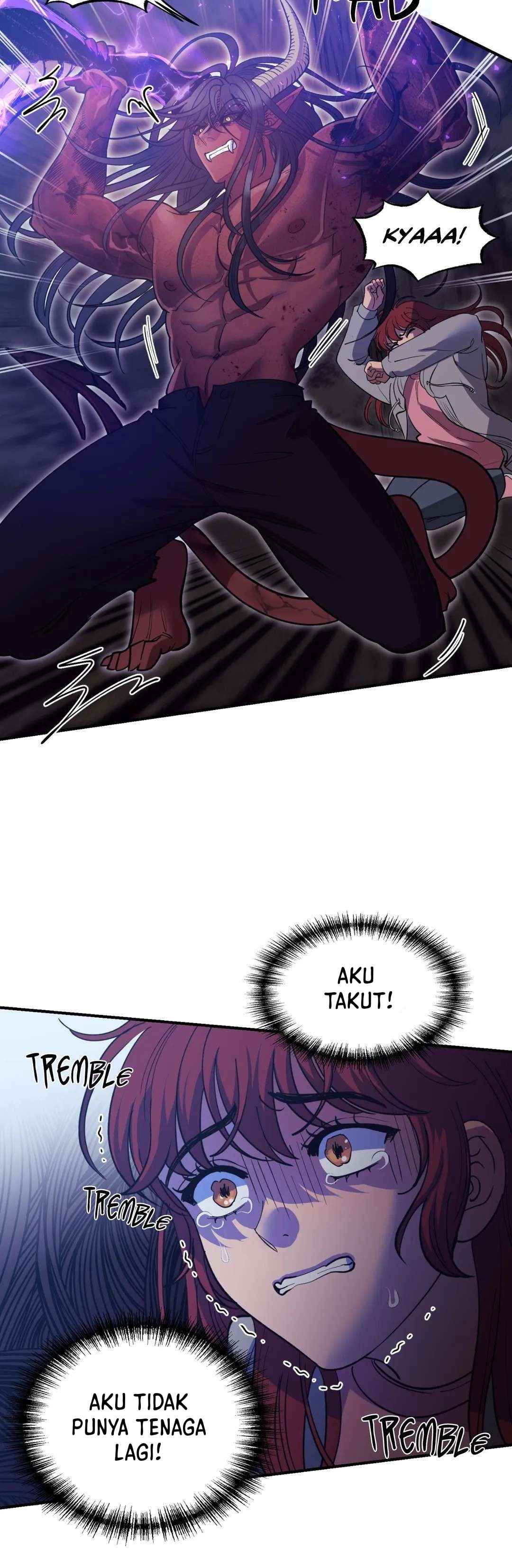 Hana’s Demons of Lust - Chapter 40 42