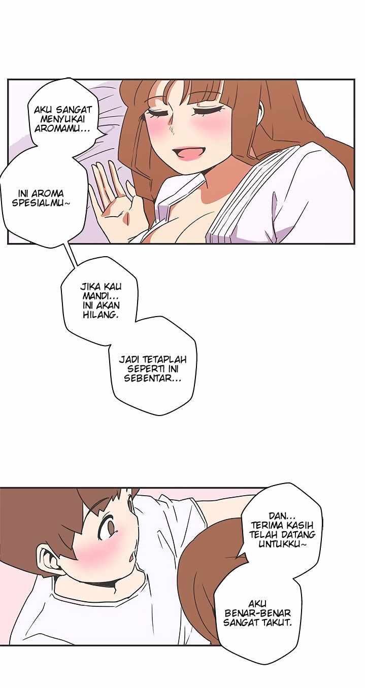 Love Navigation (Koh Son-jak) - Chapter 40 24