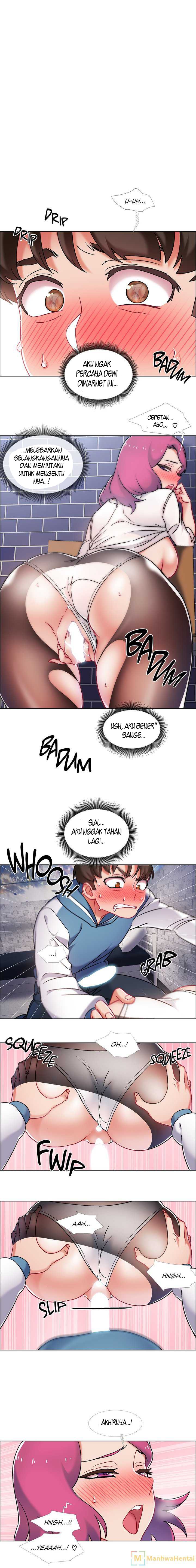 Rental Girls - Chapter 40 5