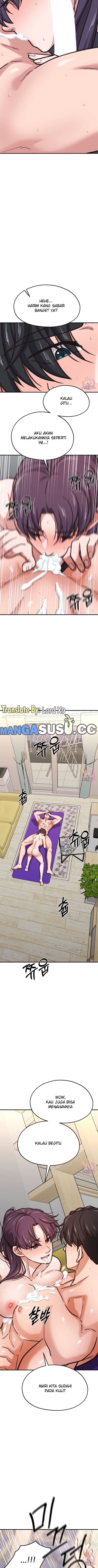Booty Camp - Chapter 40 10