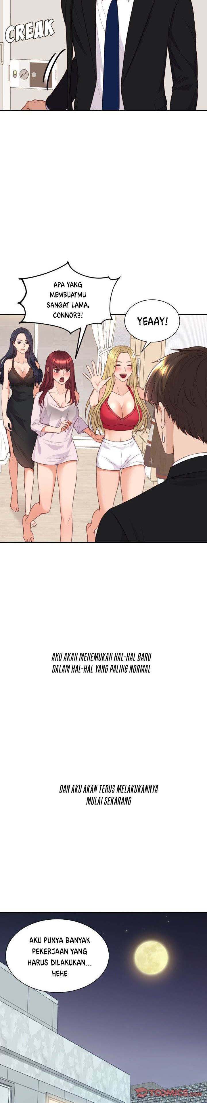 Her Situation - Chapter 40 30
