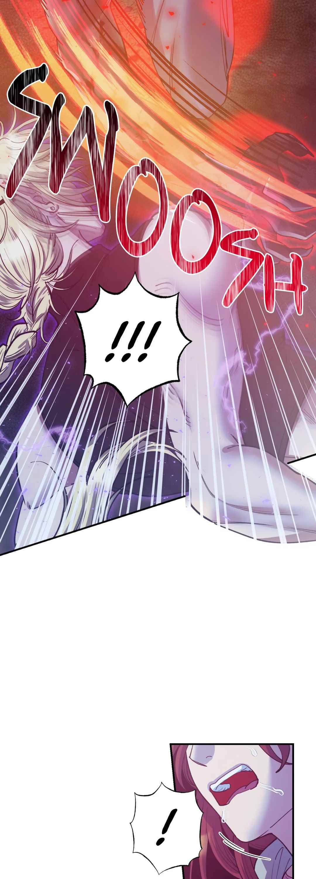 Hana’s Demons of Lust - Chapter 40 36