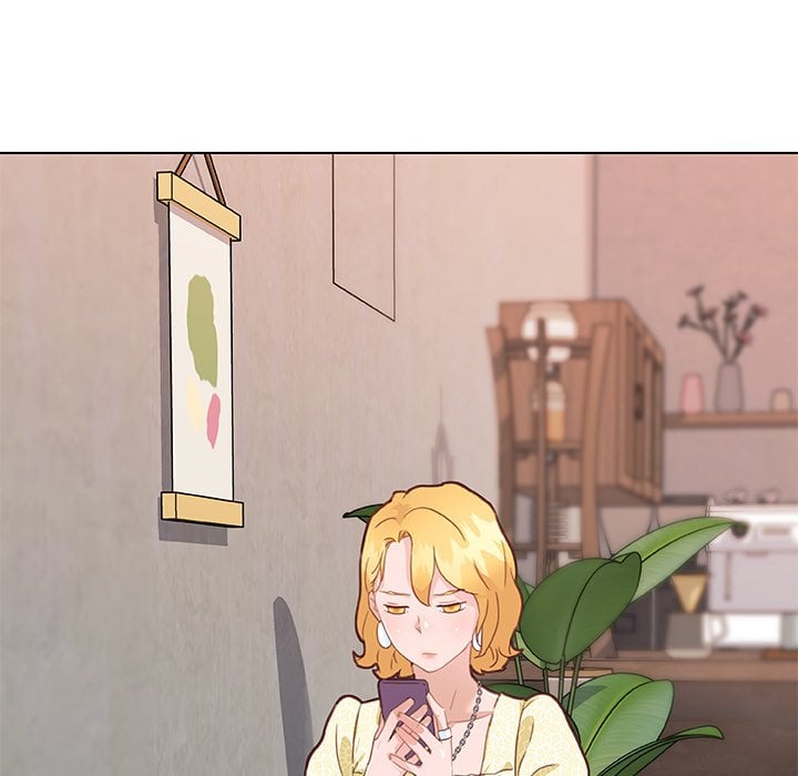 Family Adjustments - Chapter 40 49