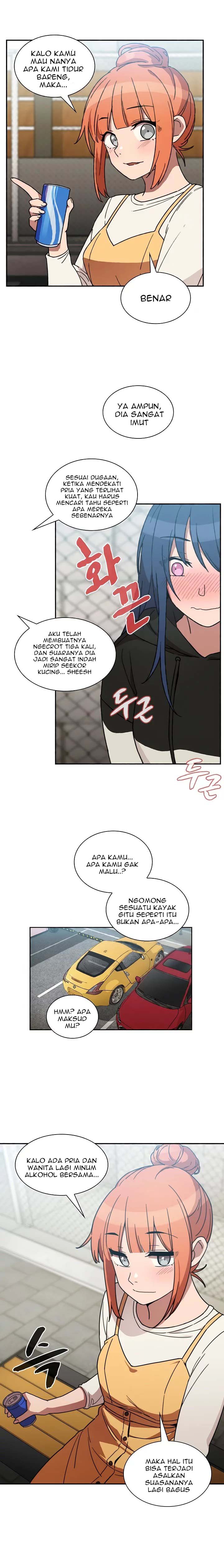 Close as Neighbors - Chapter 40 5