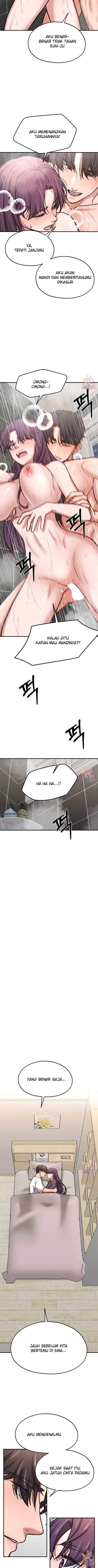 Booty Camp - Chapter 40 12