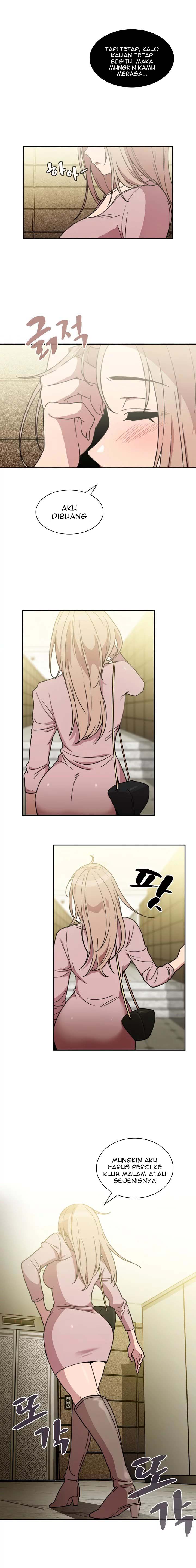 Close as Neighbors - Chapter 40 9