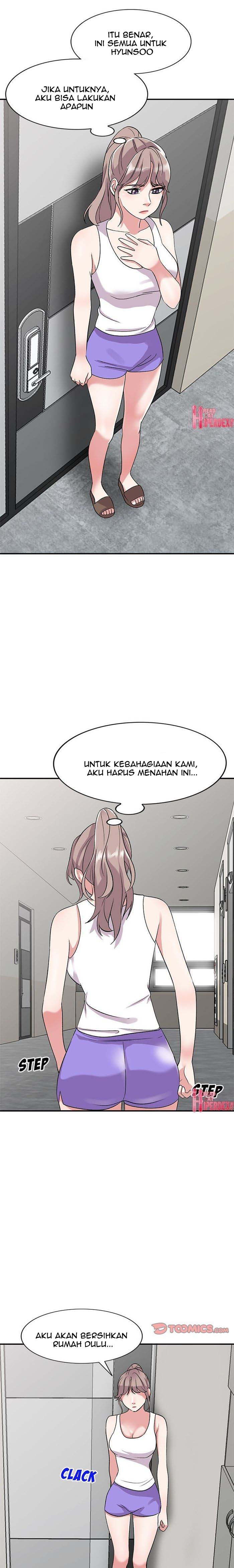 Shh! Her Secret - Chapter 40 10