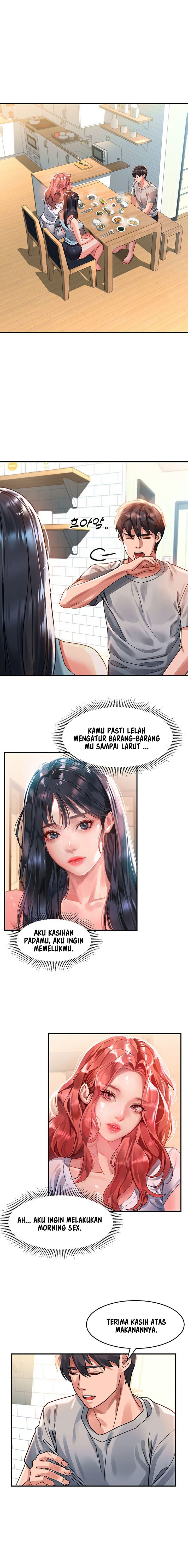 Unlock Her Heart - Chapter 40 3 Unlock Her Heart - Chapter 40 3