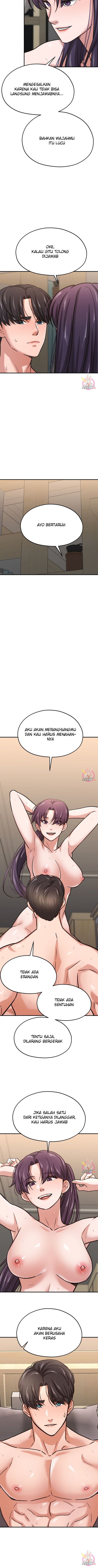 Booty Camp - Chapter 40 5